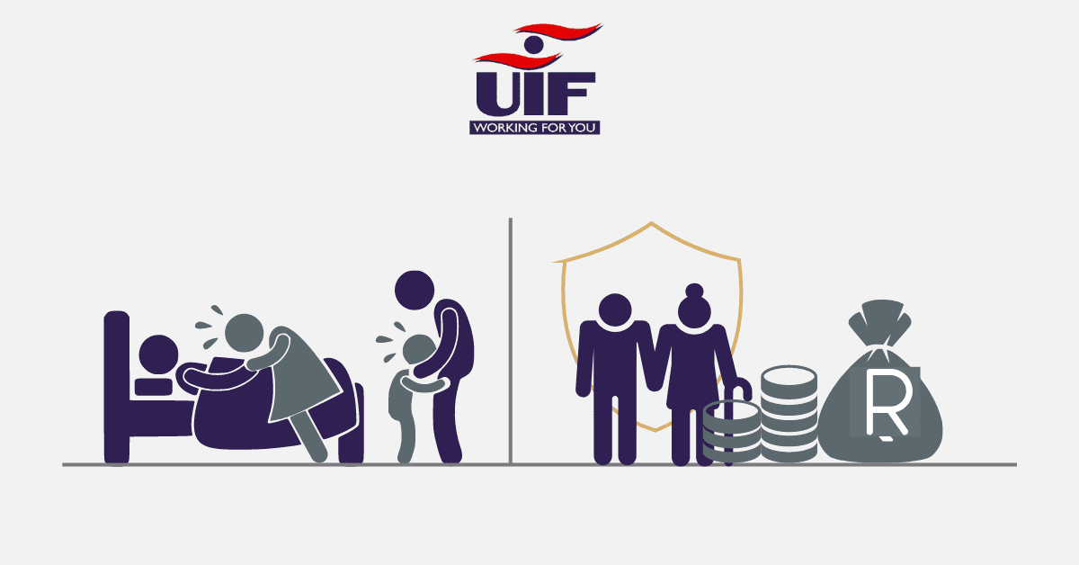 How to Claim UIF Dependants Benefits