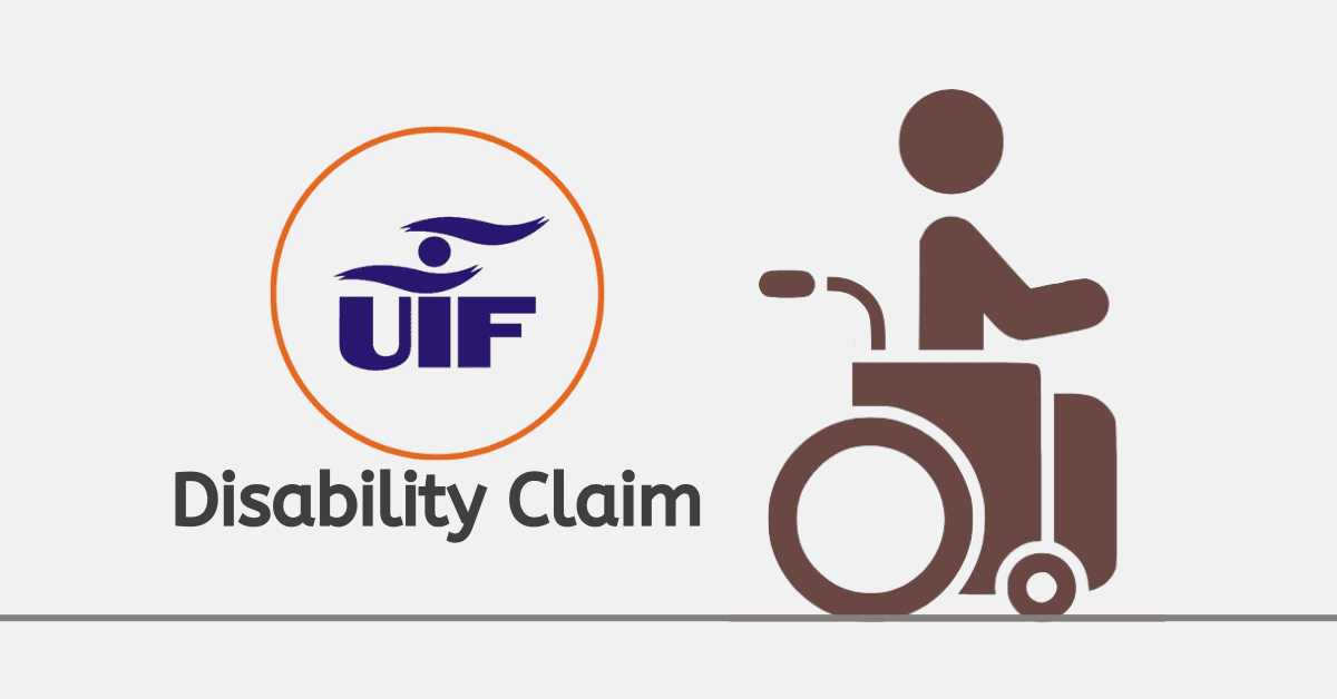 How to Claim UIF for Disability in South Africa