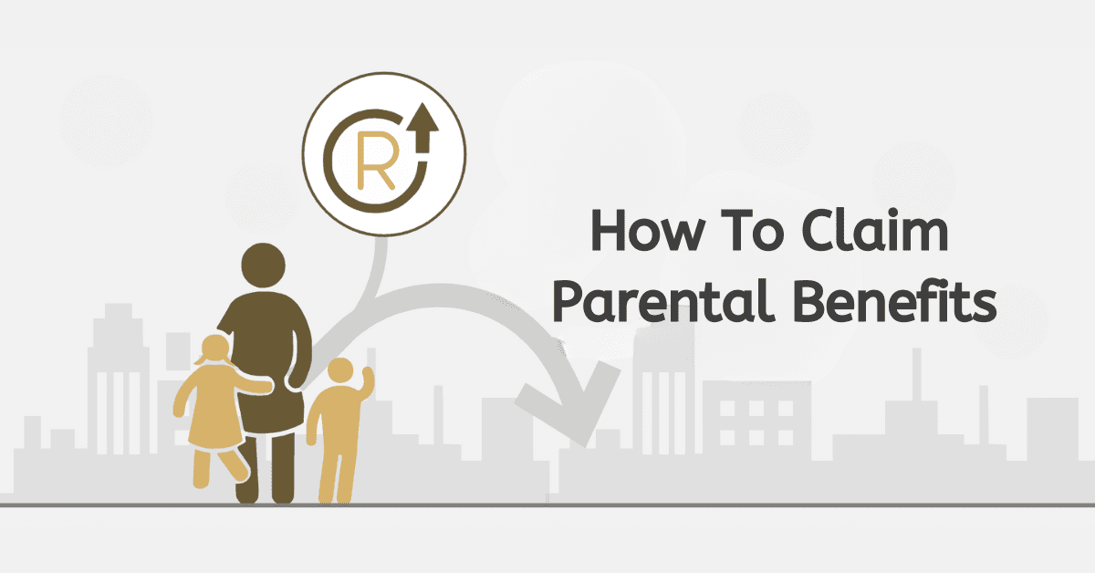 How To Claim UIF Parental Benefits
