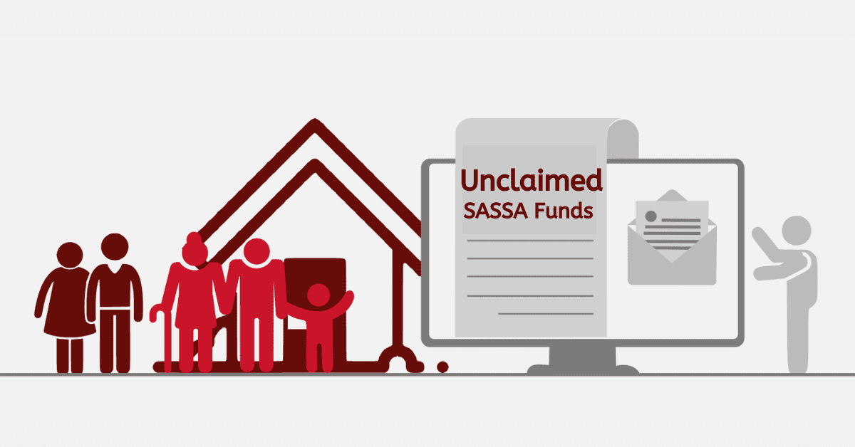 What Happens If You Don’t Claim Your SASSA Grant?