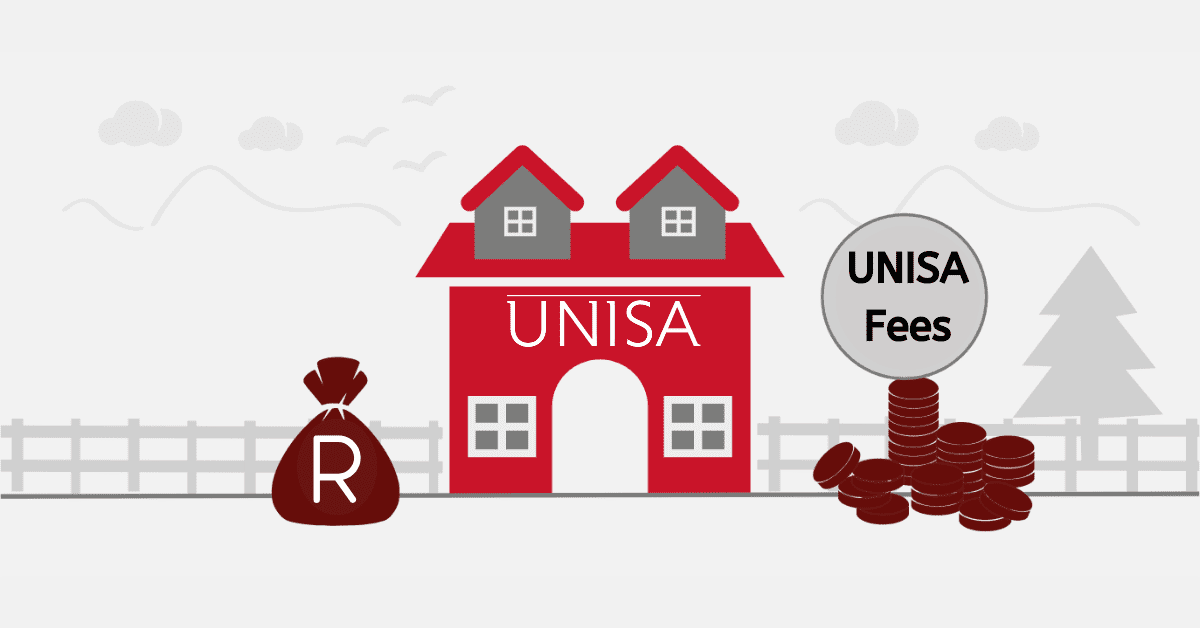 How to Check If UNISA Application Fee is Paid