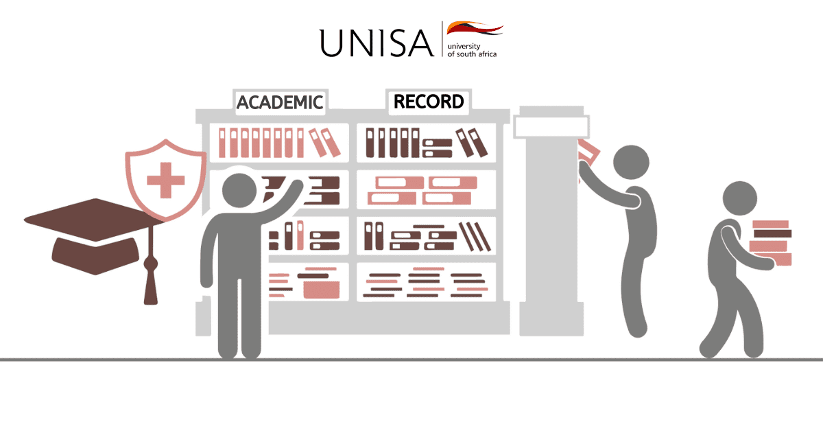 How to Obtain An Academic Record At Unisa