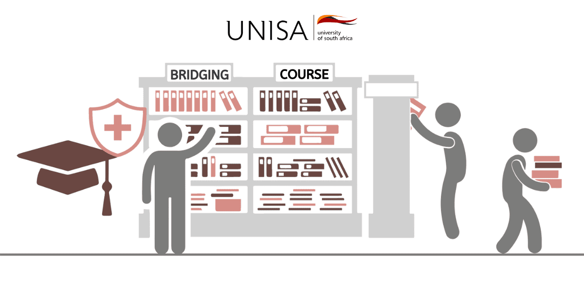 How to Apply For a Bridging Course At Unisa 2024