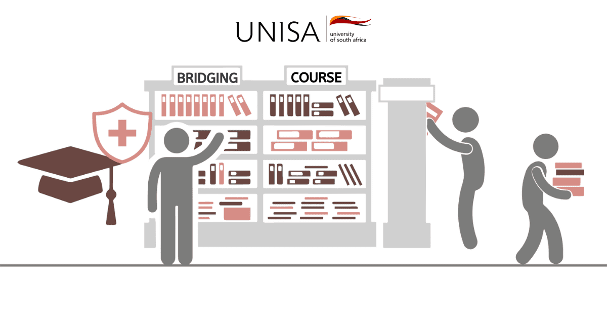 How to Apply For a Bridging Course At Unisa 2025