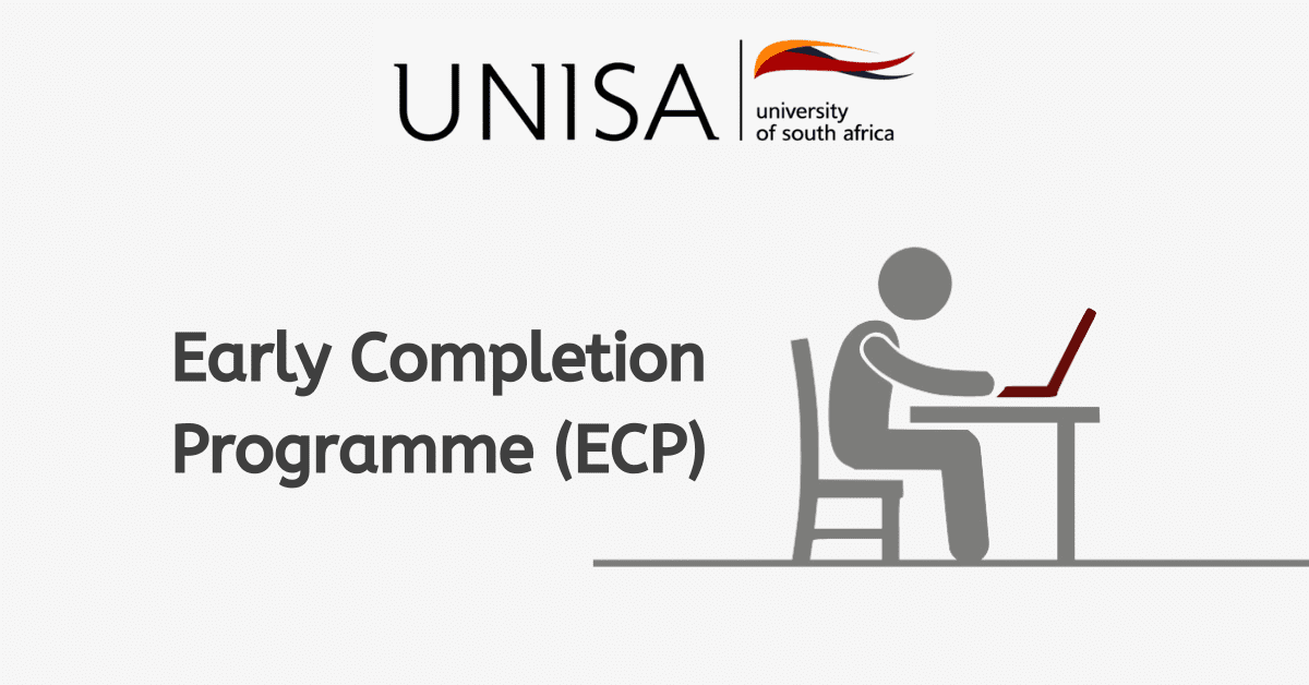 What is ECP at UNISA