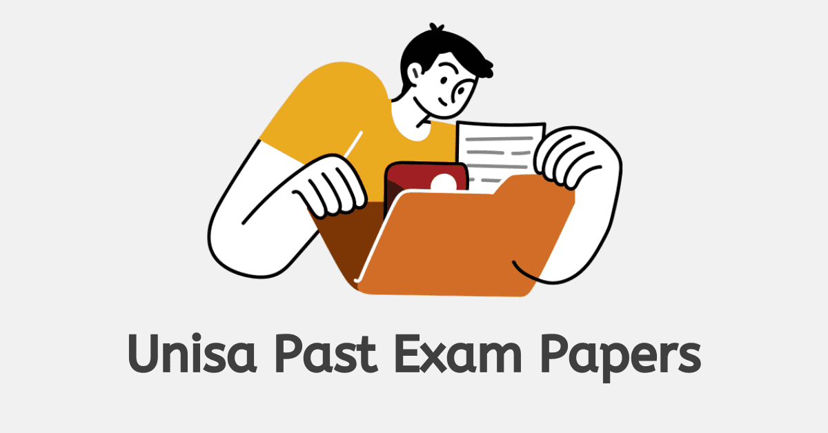 How to Get Unisa Past Exam Papers