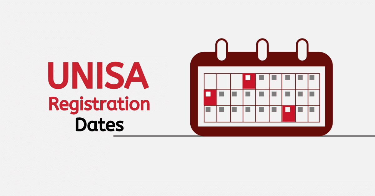 When Does Unisa Registration Open For 2023