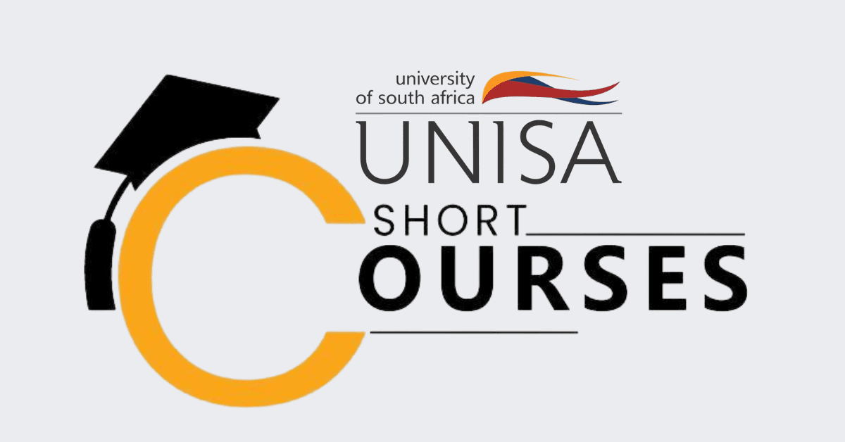 How to Apply for A Short Course at Unisa