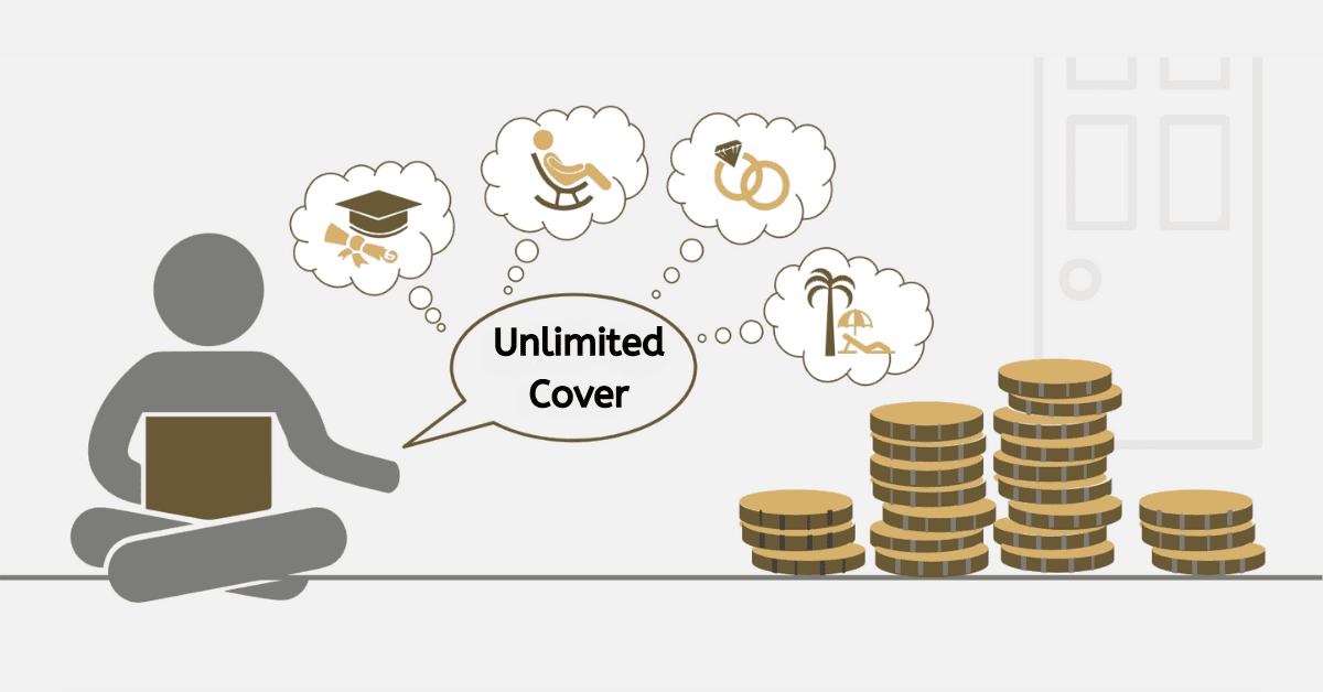 What Does The Unlimited Cover In South Africa?