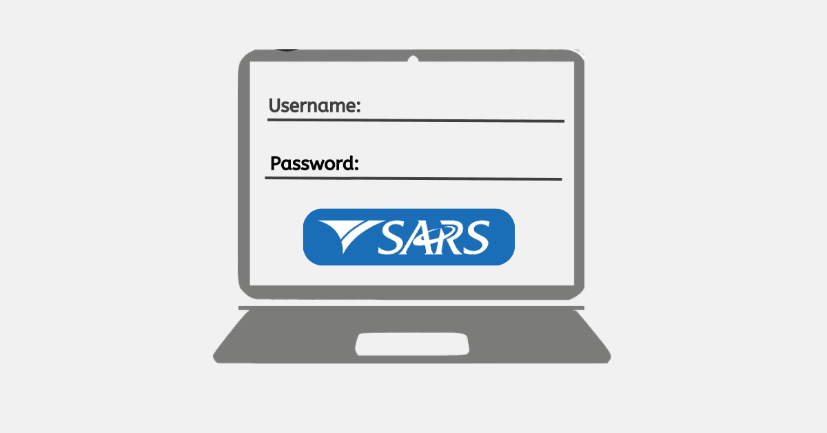 How to Unlock SARS eFiling Account