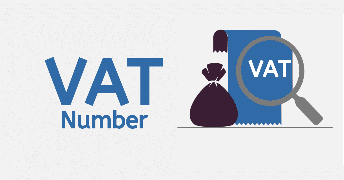 How To Check The Validity Of A VAT Number