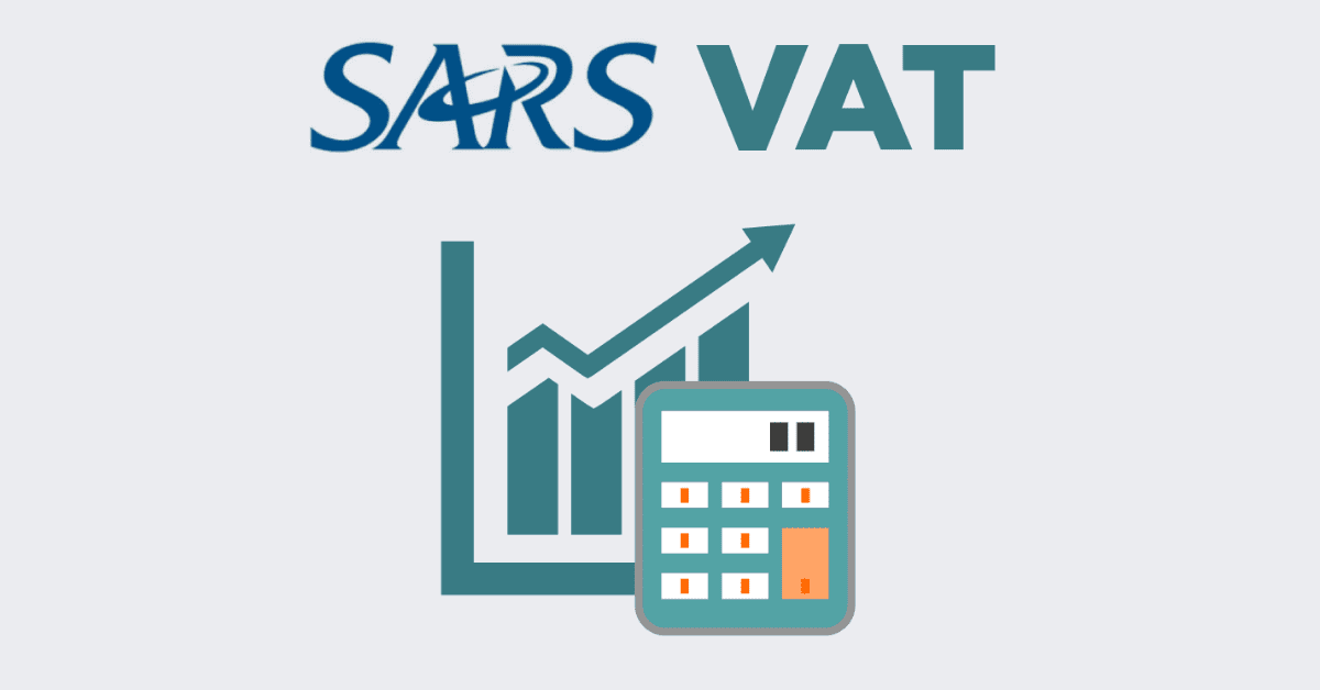 How Much Does SARS Pay Out Monthly for VAT Claims?
