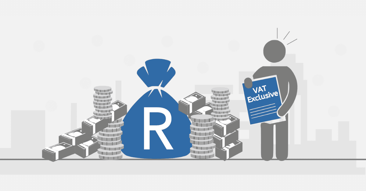 What is VAT Exclusive?