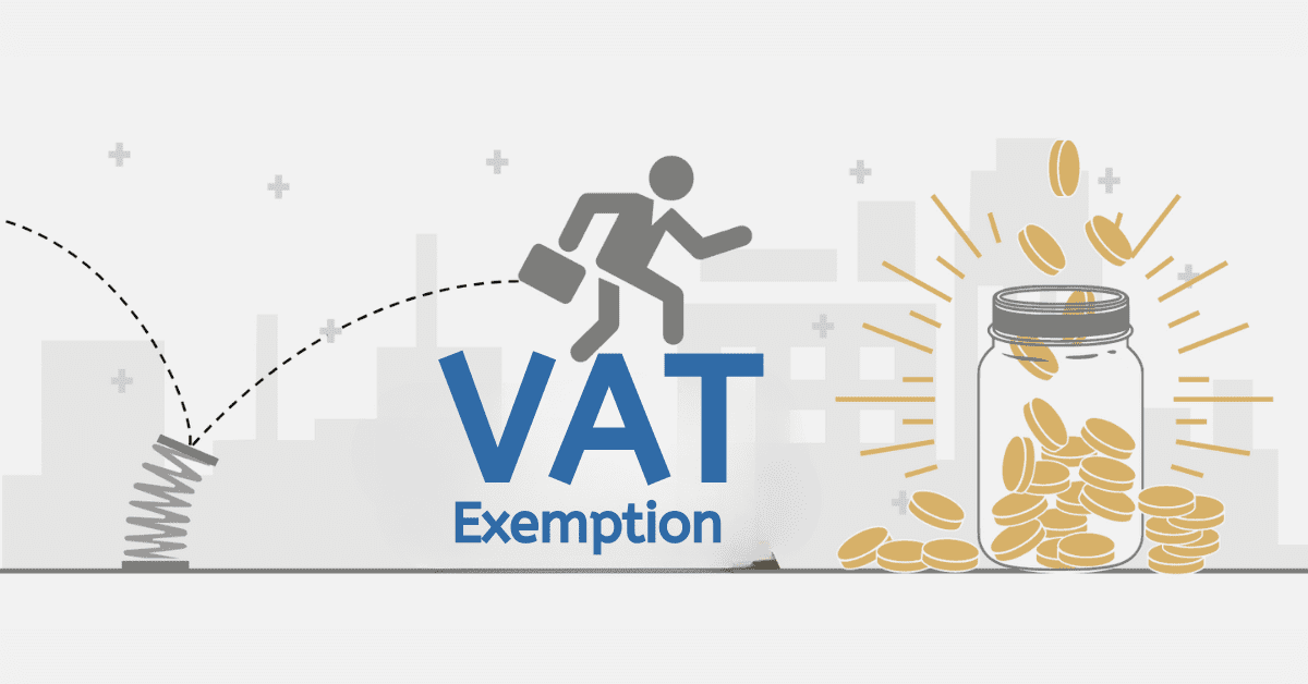 What Is Exempt VAT?