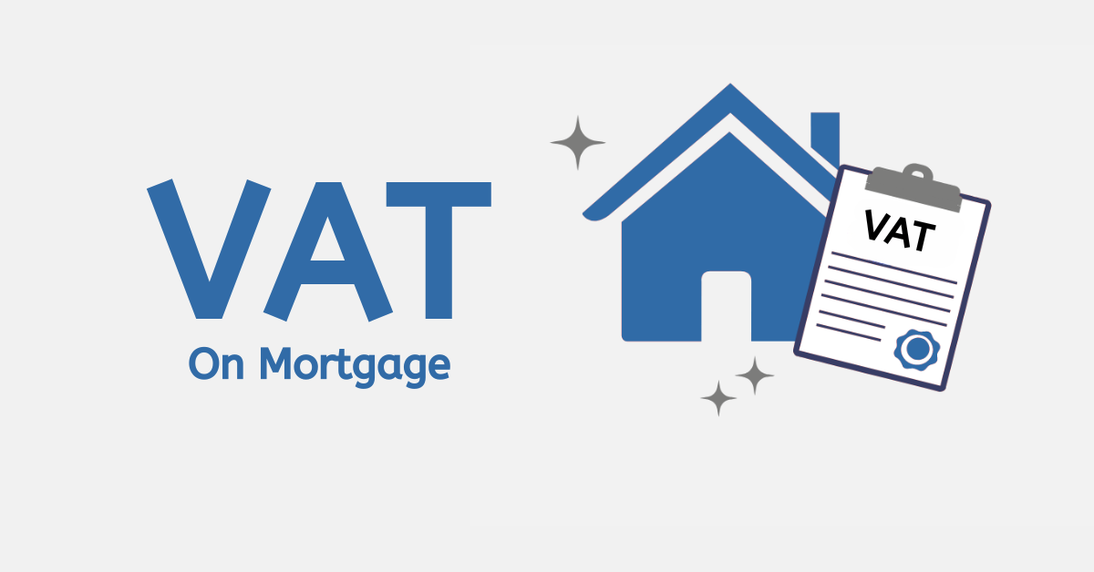 How Does VAT Work with Mortgage Bonds?