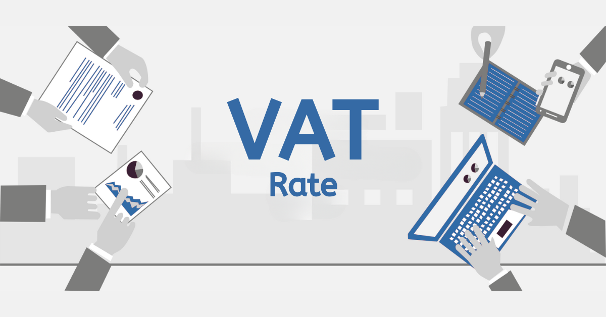 How Much is the VAT Rate in South Africa?