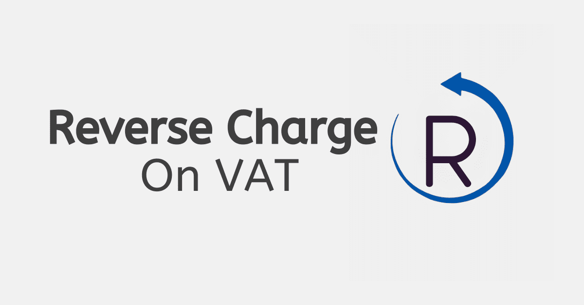 What is a VAT Reverse Charge in South Africa?