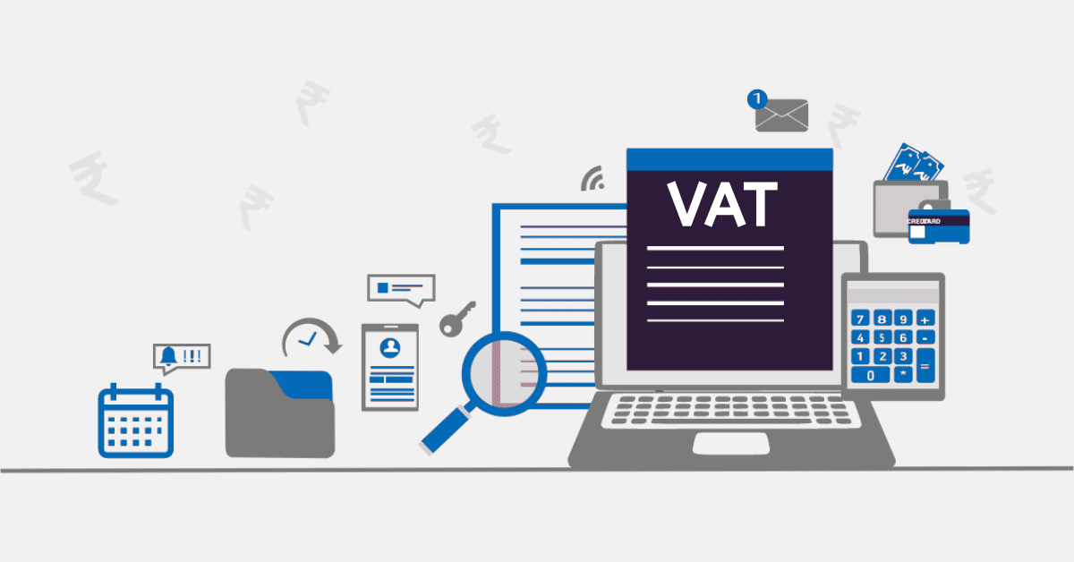 How to Register For VAT SARS