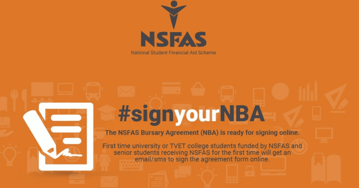 What Is NSFAS NBA?