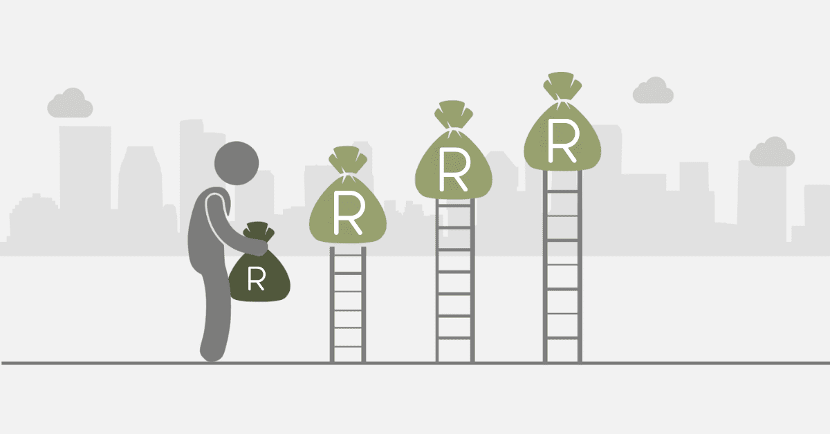 What to Do With R100,000 in South Africa?