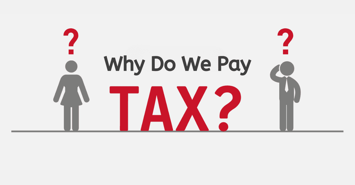 Why Do We Pay Tax in South Africa?